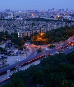 Sobha City